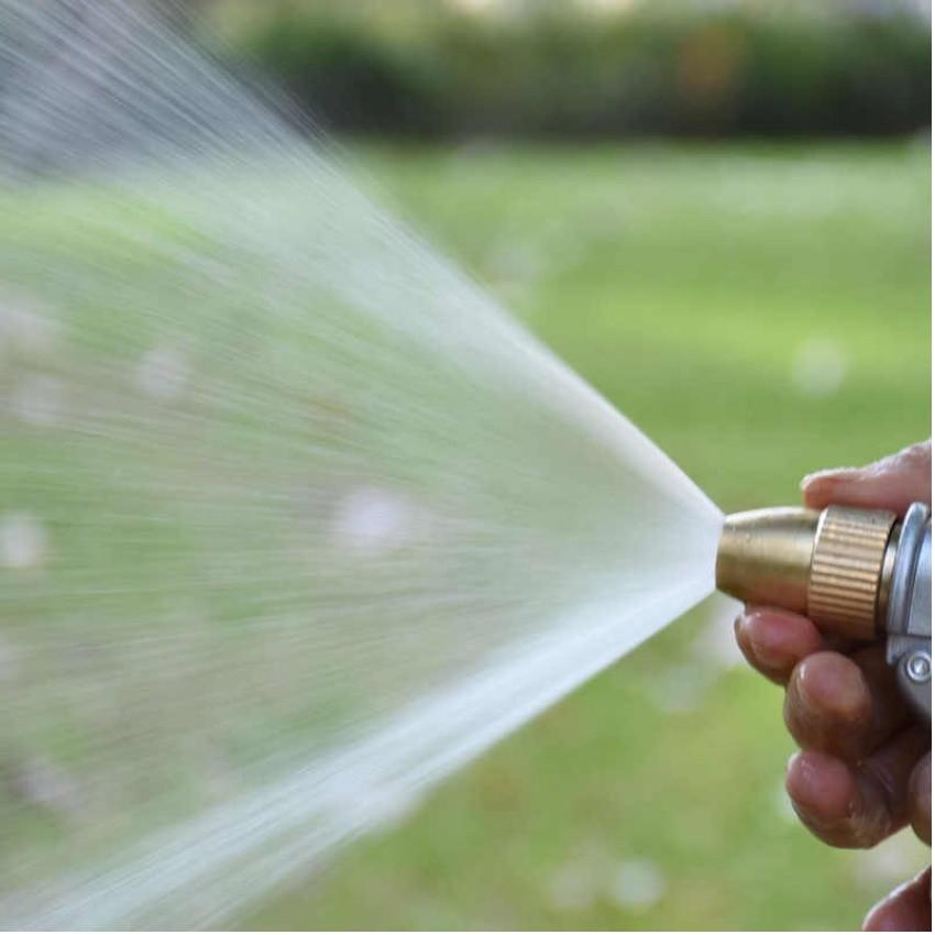 Vòi xịt tăng áp,rửa xe,tưới cây tăng áp lực nước 206846