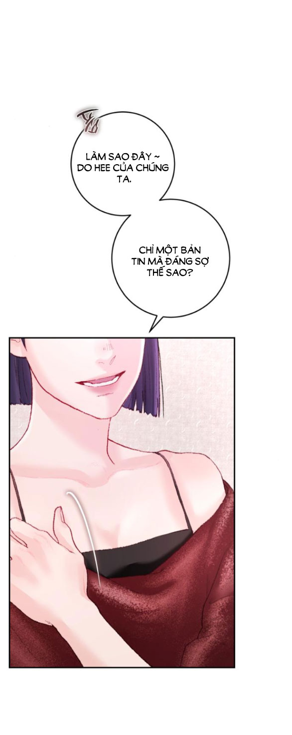 my demon - ác quỷ của tôi chapter 6.2 16