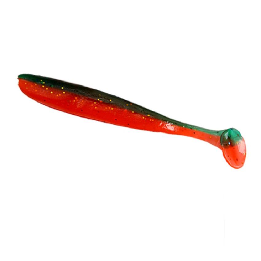 Mồi Mềm Câu Lure Siêu Nhạy Bán Theo Vỉ ( 15 - 22 con ) MG12 - SANAMI FISHING