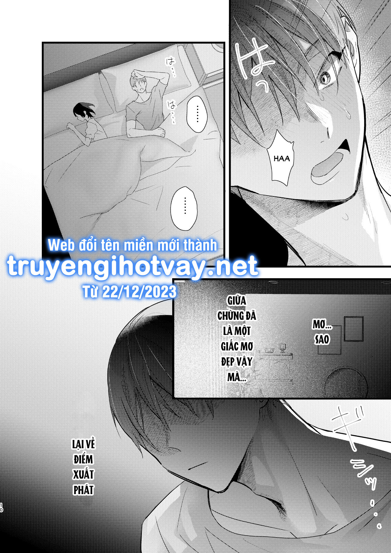 [21+] tội ác và trừng phạt chapter 1 10