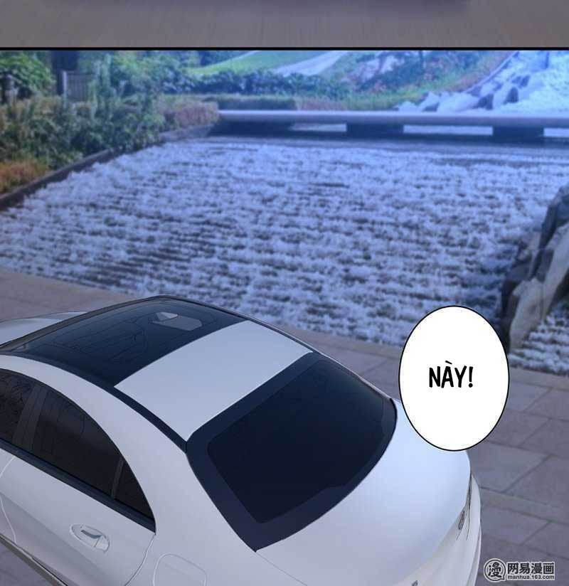 gửi người không quen chapter 26 5