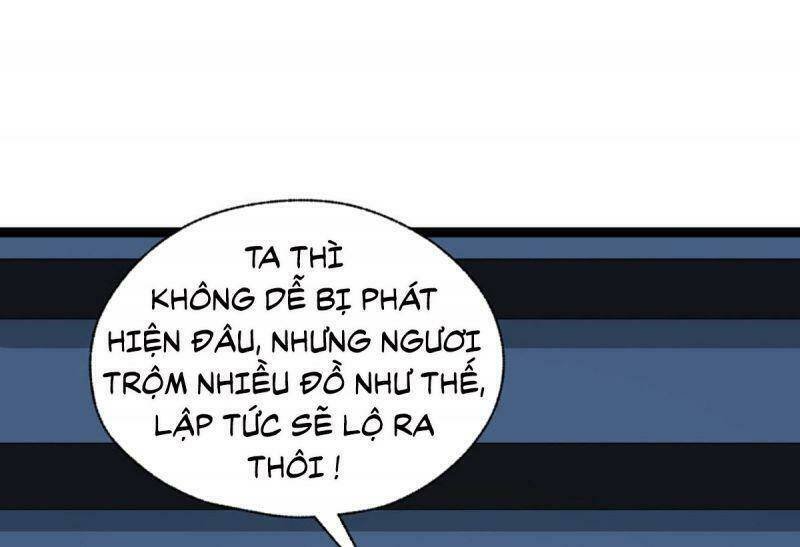 đứng yên ! phụng chỉ đánh cướp đây chapter 27 47