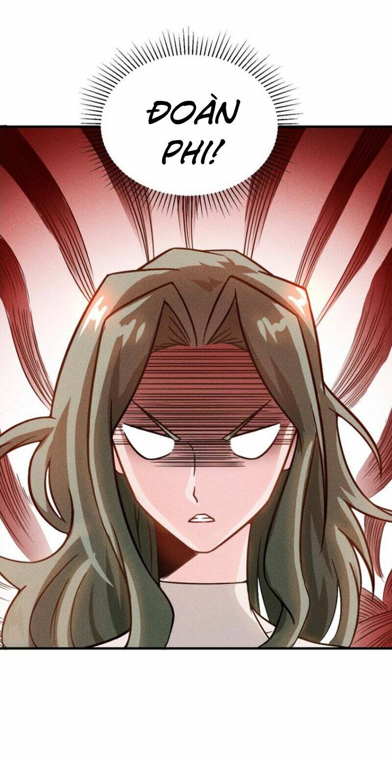 cao thủ cận vệ của nữ chủ tịch chapter 73 24