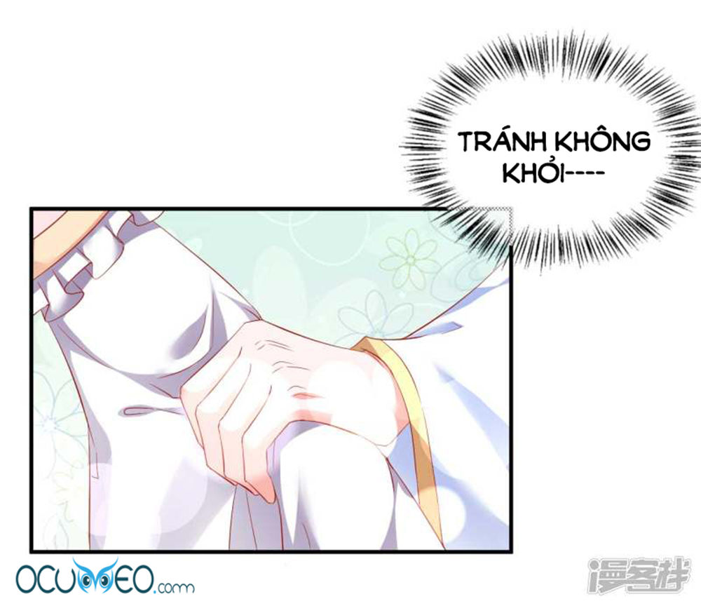 từ đây vương gia không thượng triều sớm chapter 58 18