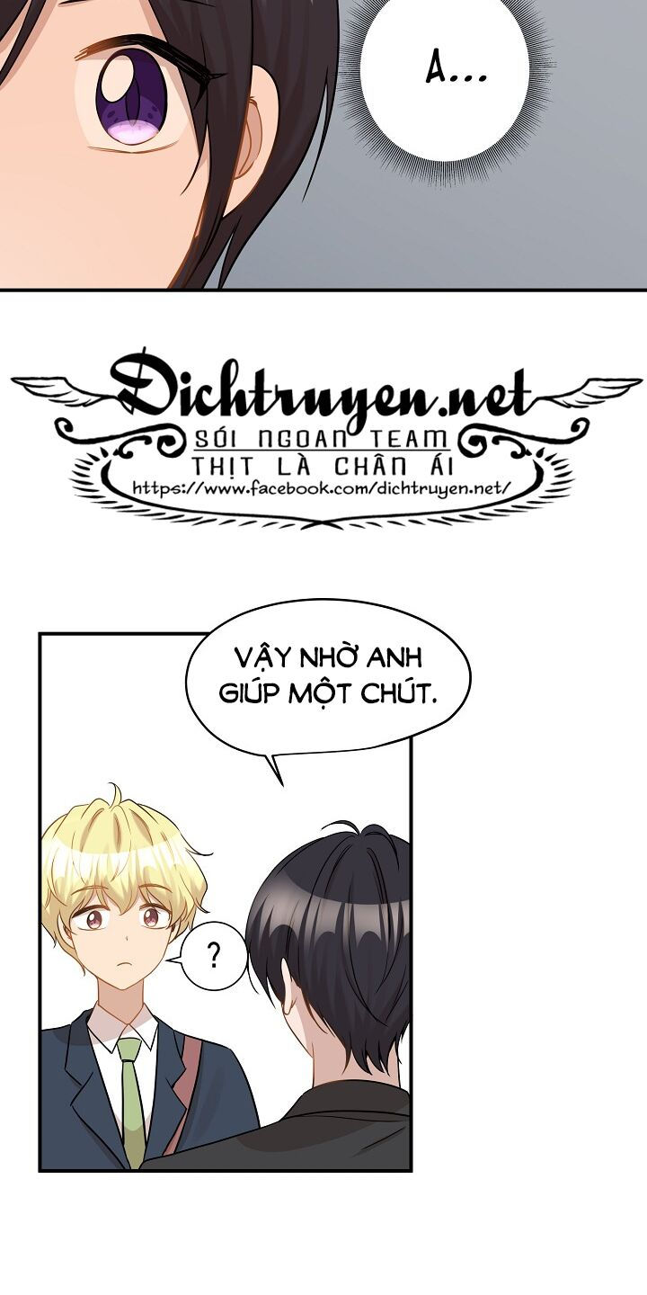 cuộc sống kỳ thú chapter 32 31