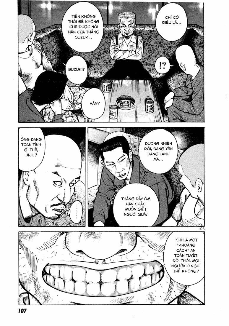 sát thủ số 1 chapter 12 7