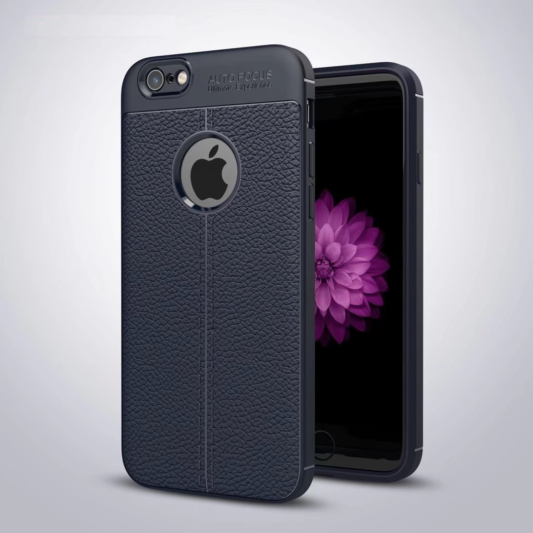 Ốp Lưng Auto Focus Dành Cho iPhone - Hàng Chính Hãng