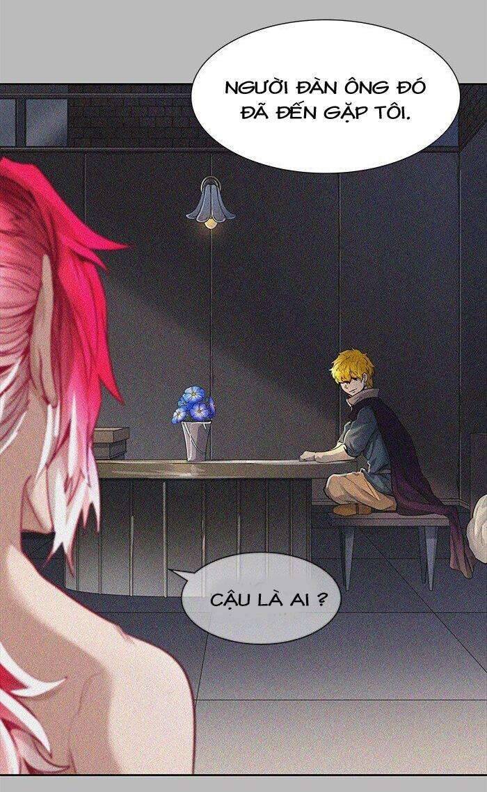 tòa tháp bí ẩn 2 chapter 462 91