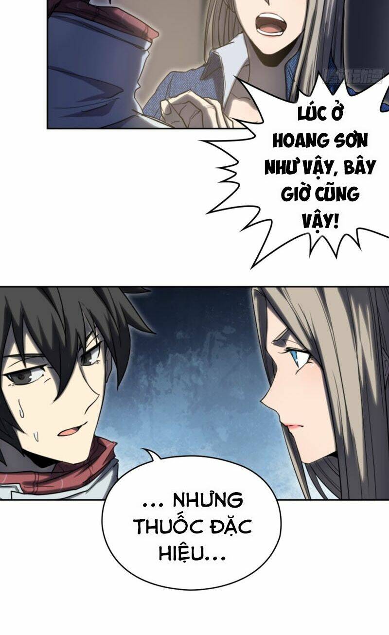 đô thị hàng thần khúc chapter 62 6