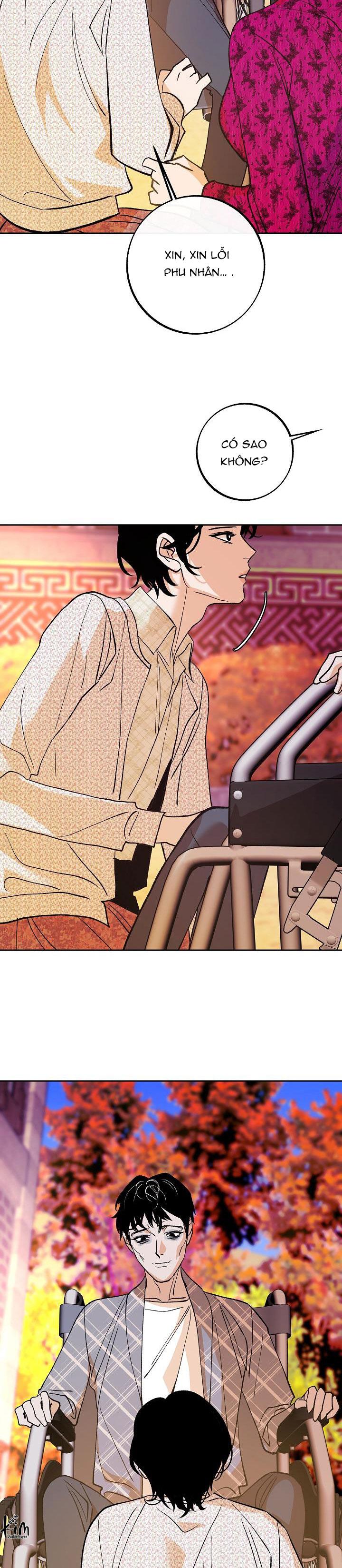 sa ha (anh dâu x em chồng) chapter 19 7