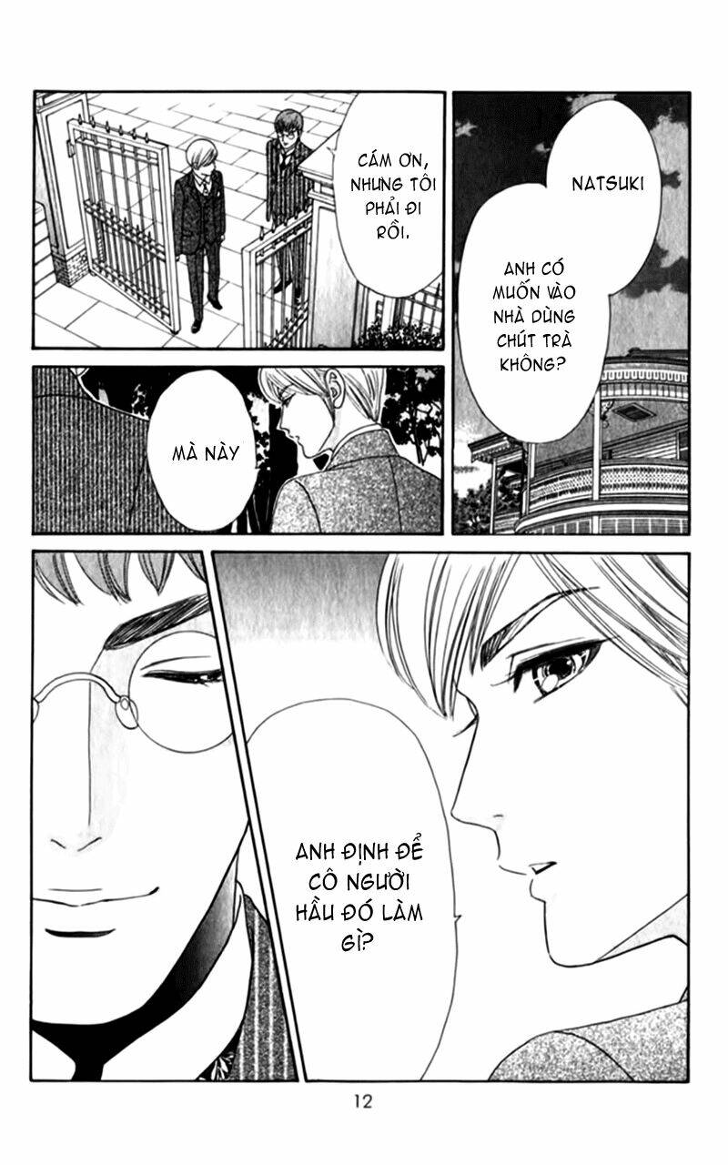 hoa hồng đỏ chapter 20 13