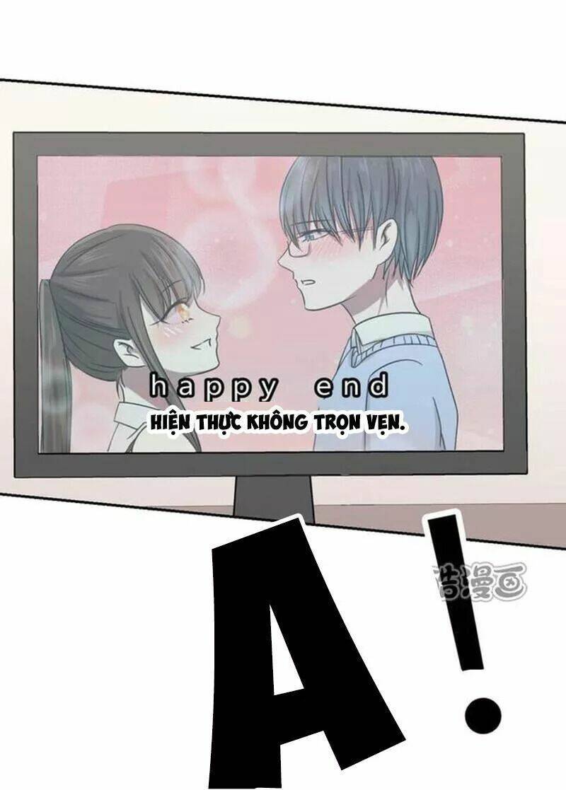 hành trình truy tìm cái chết của up chủ chapter 22 20