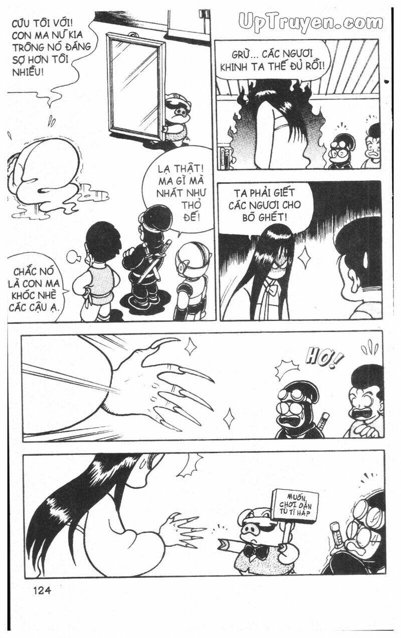 đội quân nhí nhố chapter 6 126