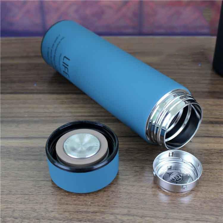 Bình nước giữ nhiệt 450ml