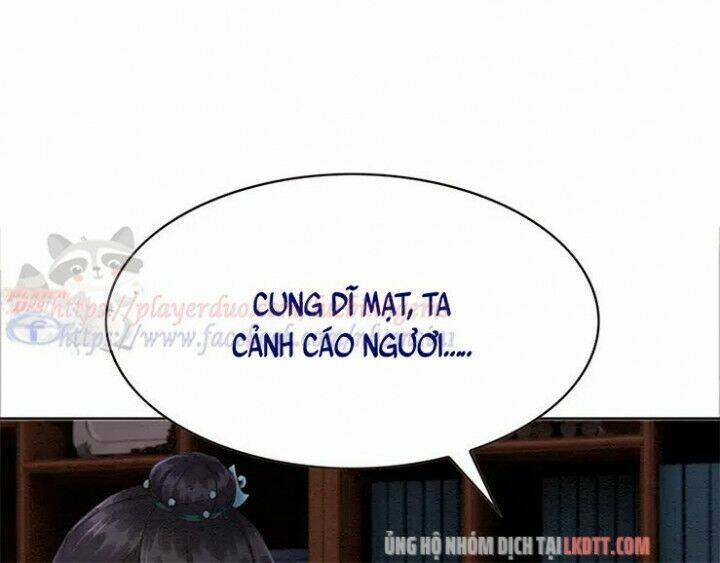 trọng sinh bá sủng nhiếp chính vương quá mạnh mẽ chapter 110 6