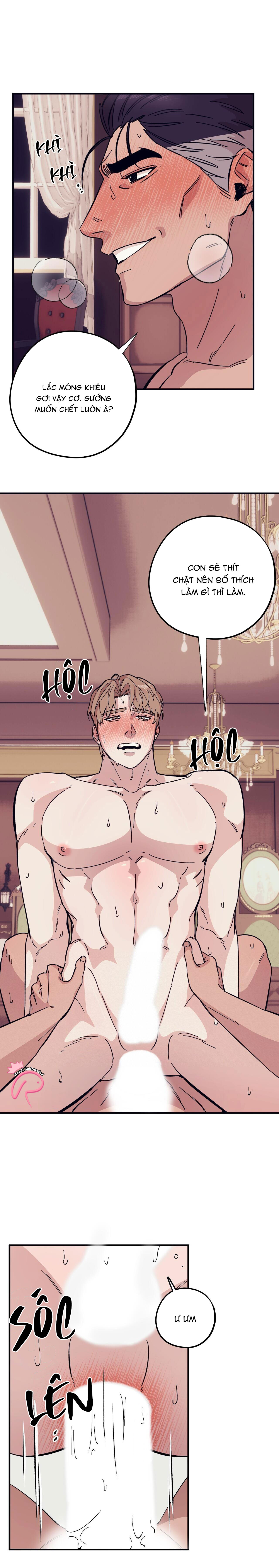 yi su nhà họ kang chapter 46 9