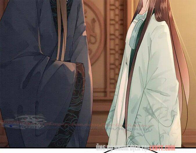 trọng sinh bá sủng nhiếp chính vương quá mạnh mẽ chapter 116 6