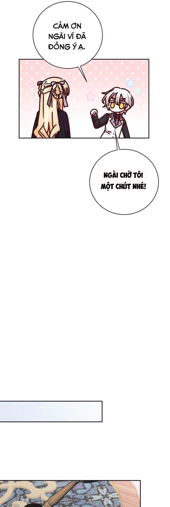 bạo chúa muốn sống hiền lành chapter 25 36