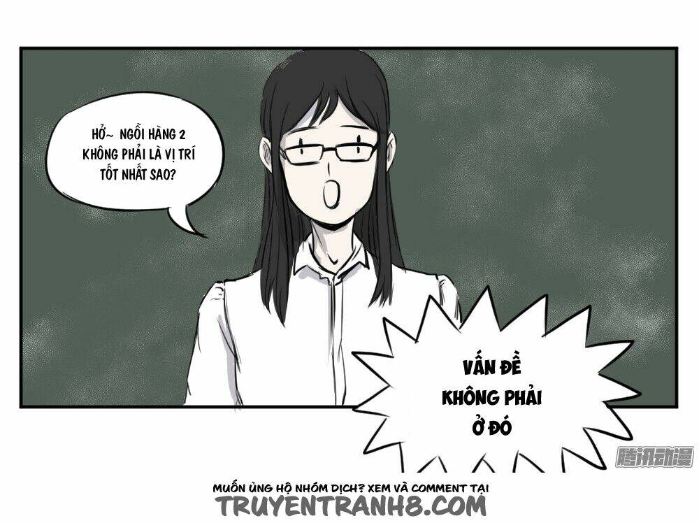 để tui yên ổn trưởng thành coi! chapter 15 10