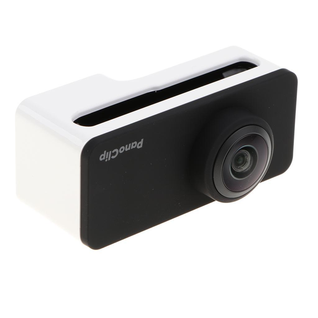 360 Panoramic Camera Wide Angle Lens For