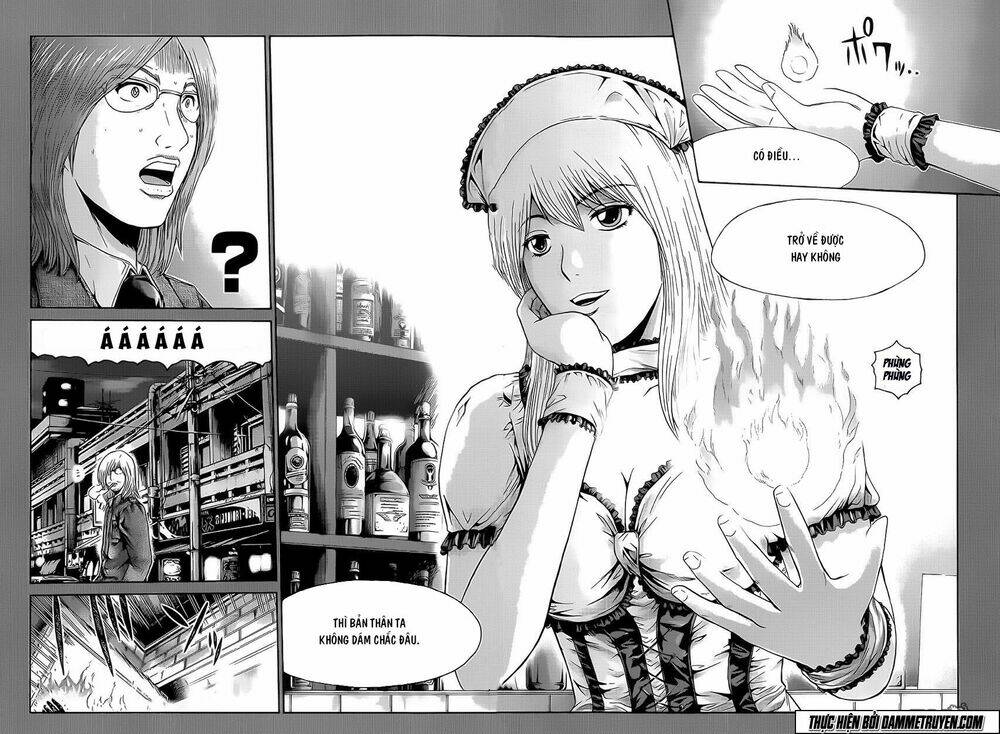 soul reviver south chapter 8 17