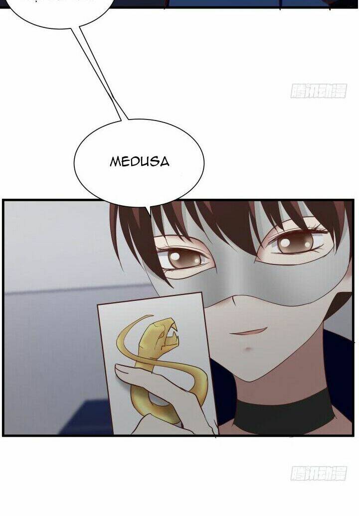 khi trò chơi ác ma bắt đầu chapter 78 8