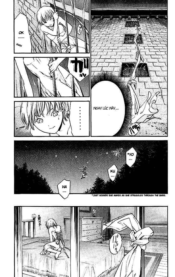 alive - the final evolution chapter 18 38