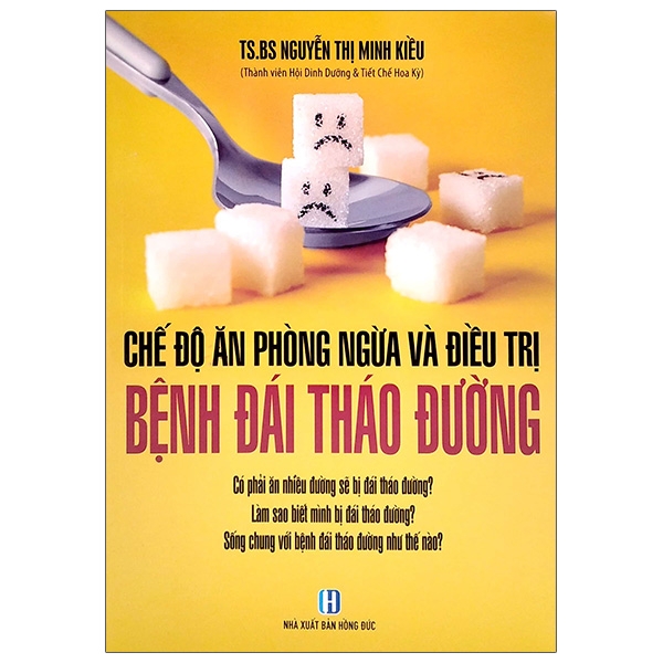 Chế Độ Ăn Phòng Ngừa Và Điều Trị Bệnh Đái Tháo Đường