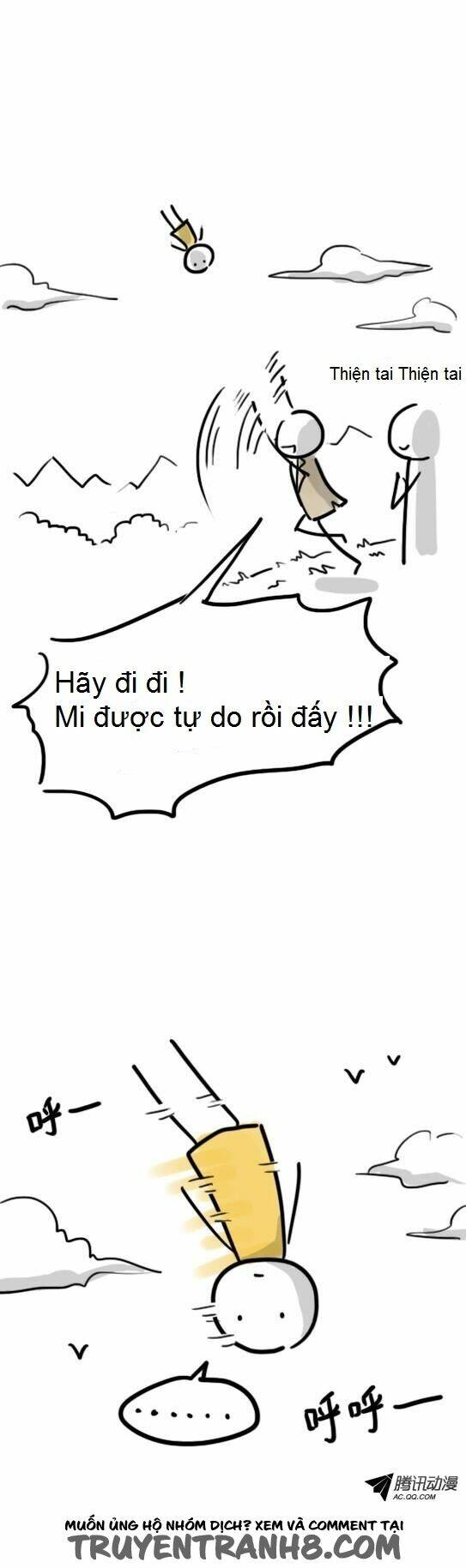 tiểu lục và tiểu lam chapter 20 6