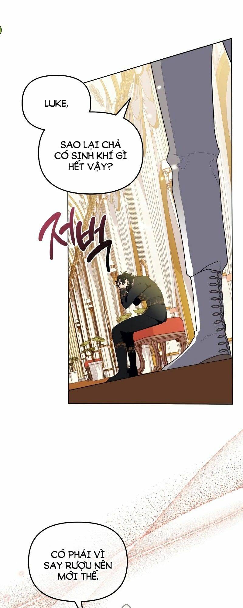 cuộc hôn nhân với công tước quái vật chapter 2 39