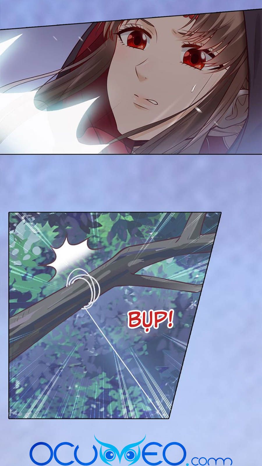 mỹ nhân già rồi chapter 26 19