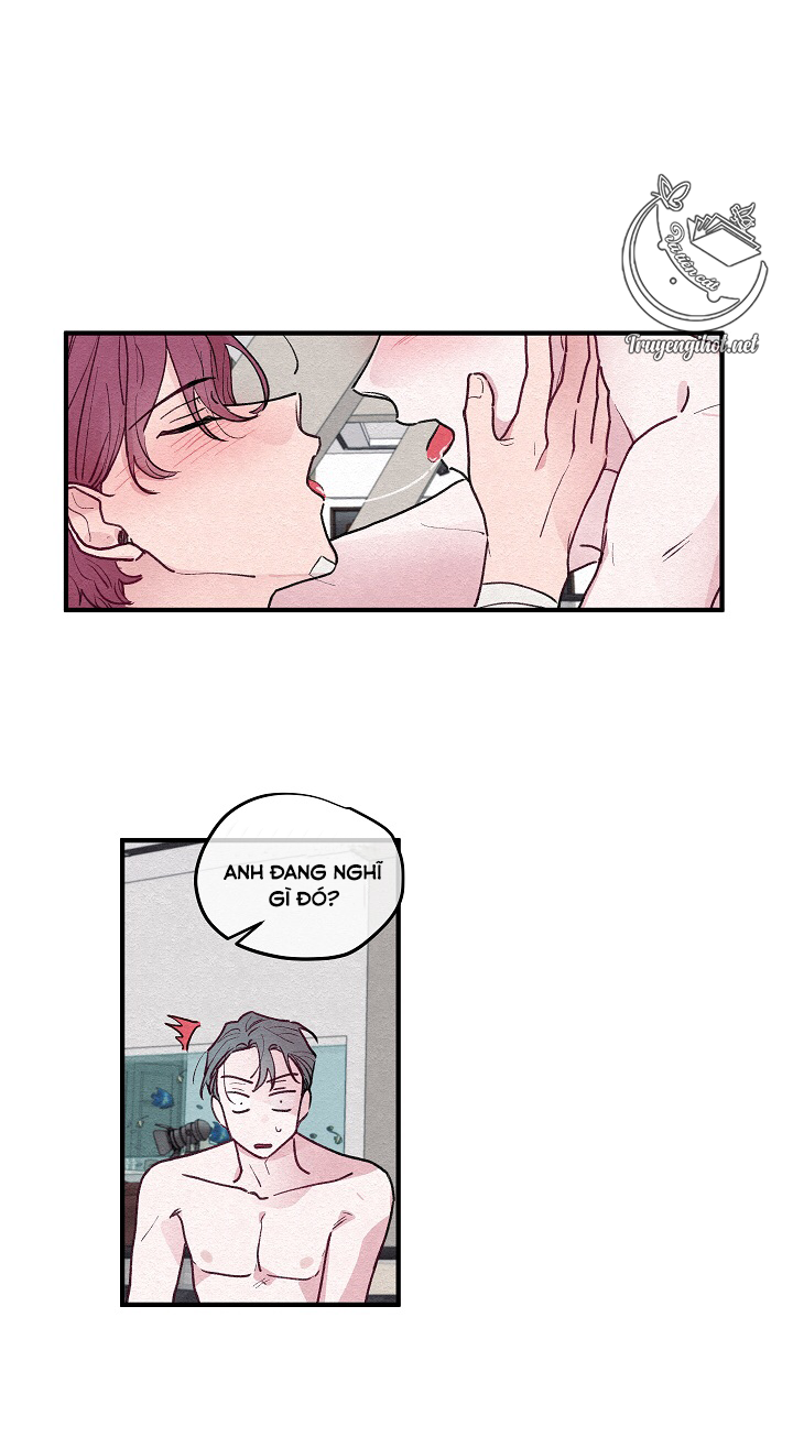 [bl19+] hoa không nở chapter 5 5