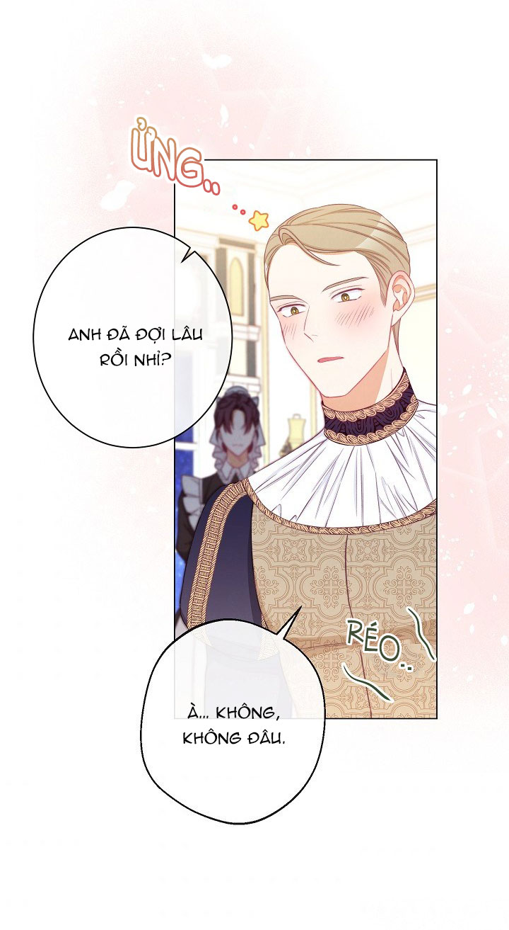 ác nữ đảo ngược đồng hồ cát chapter 90 52