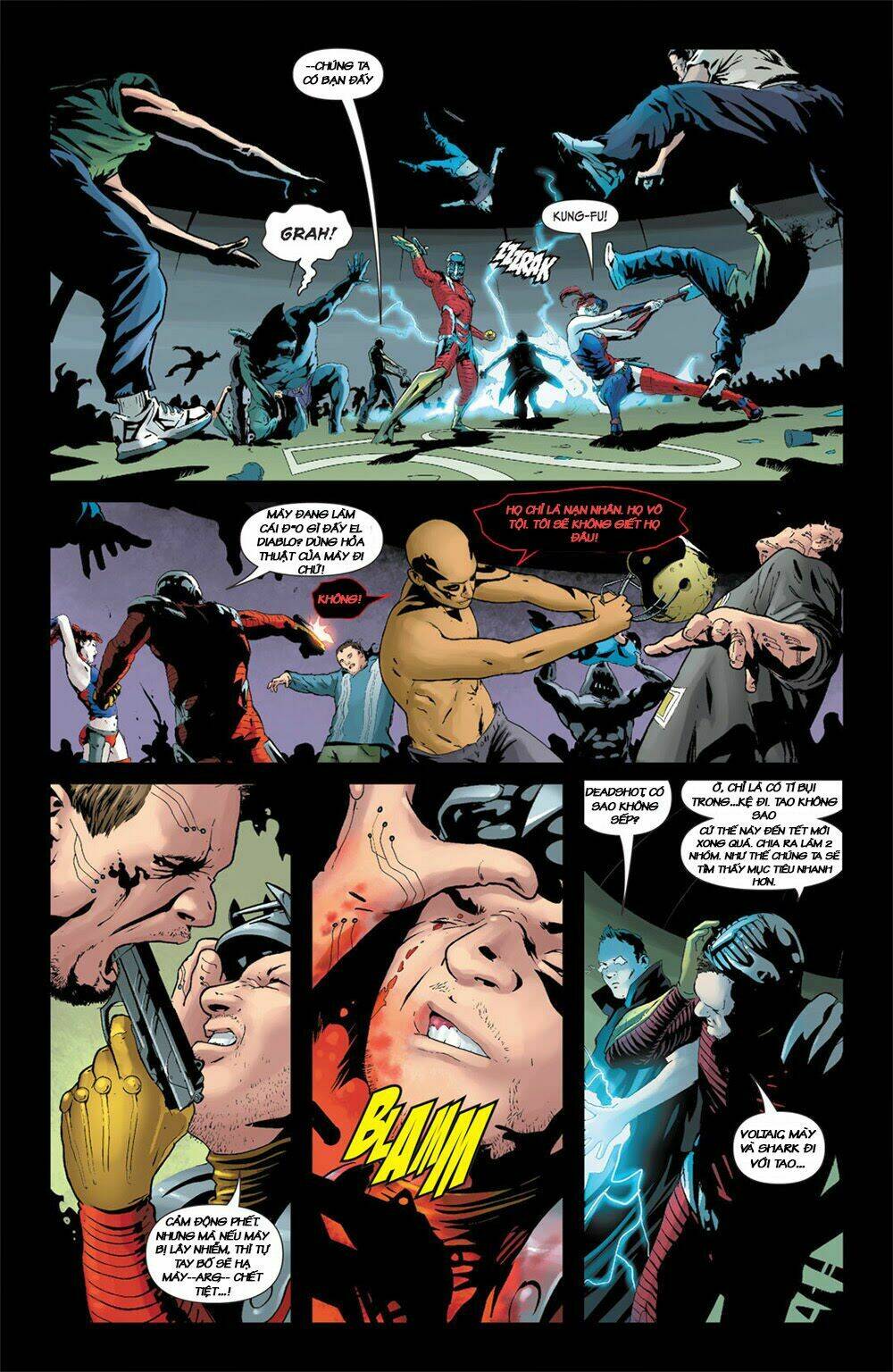 suicide squad chapter 2 9