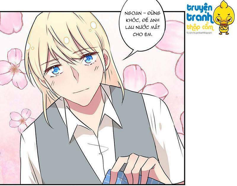 bá đạo hiệu thảo đích duệ nha đầu chapter 9 24