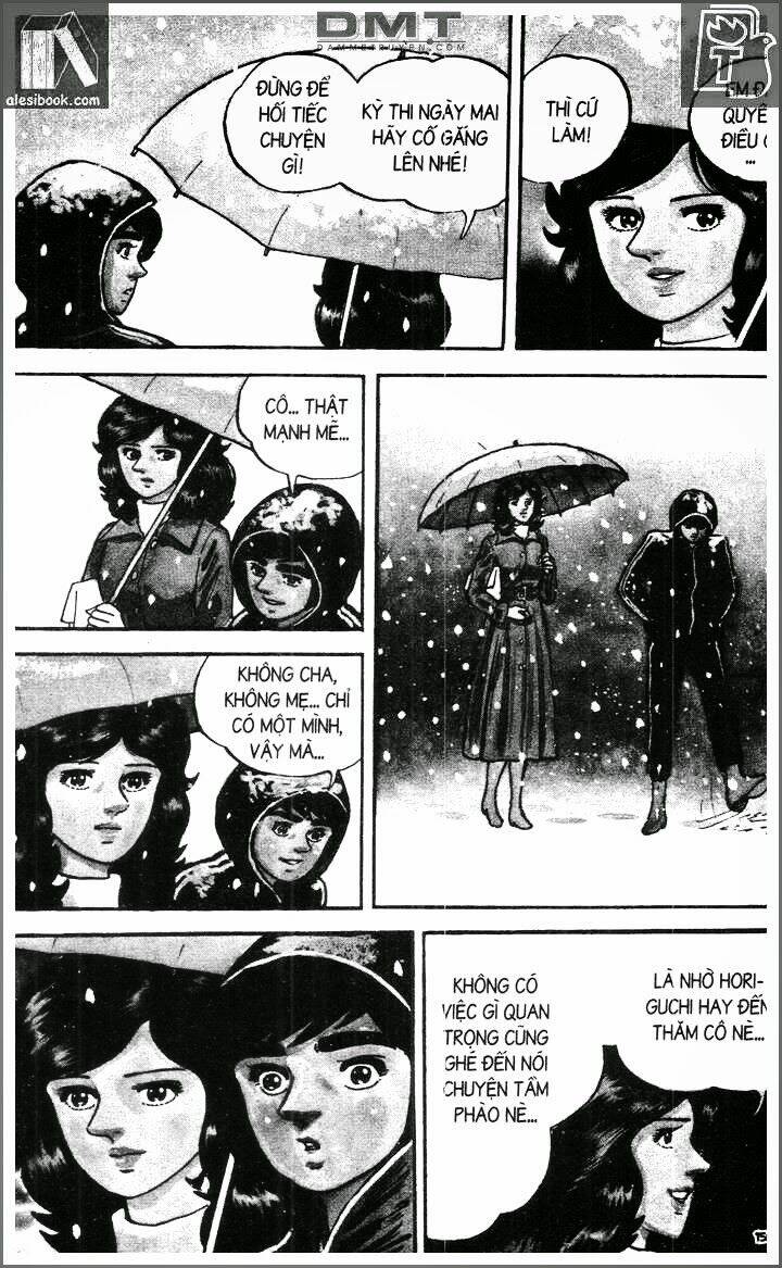 ganbare genki chapter 51 11