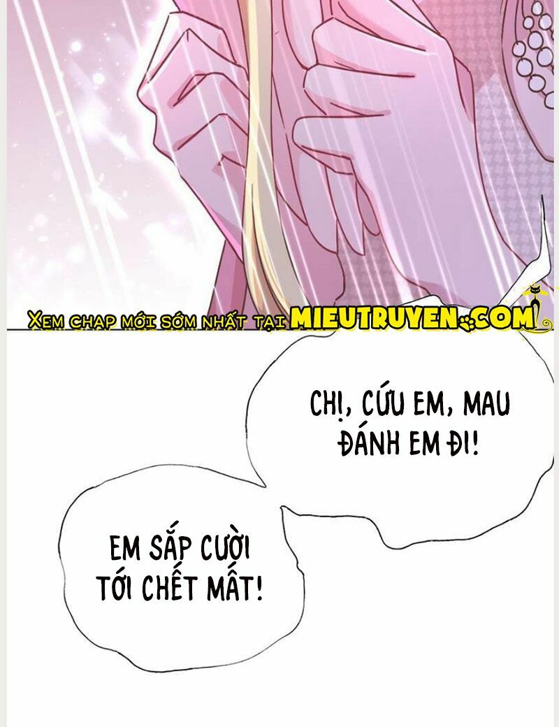 baba đẹp trai trên trời rơi xuống chapter 14 24