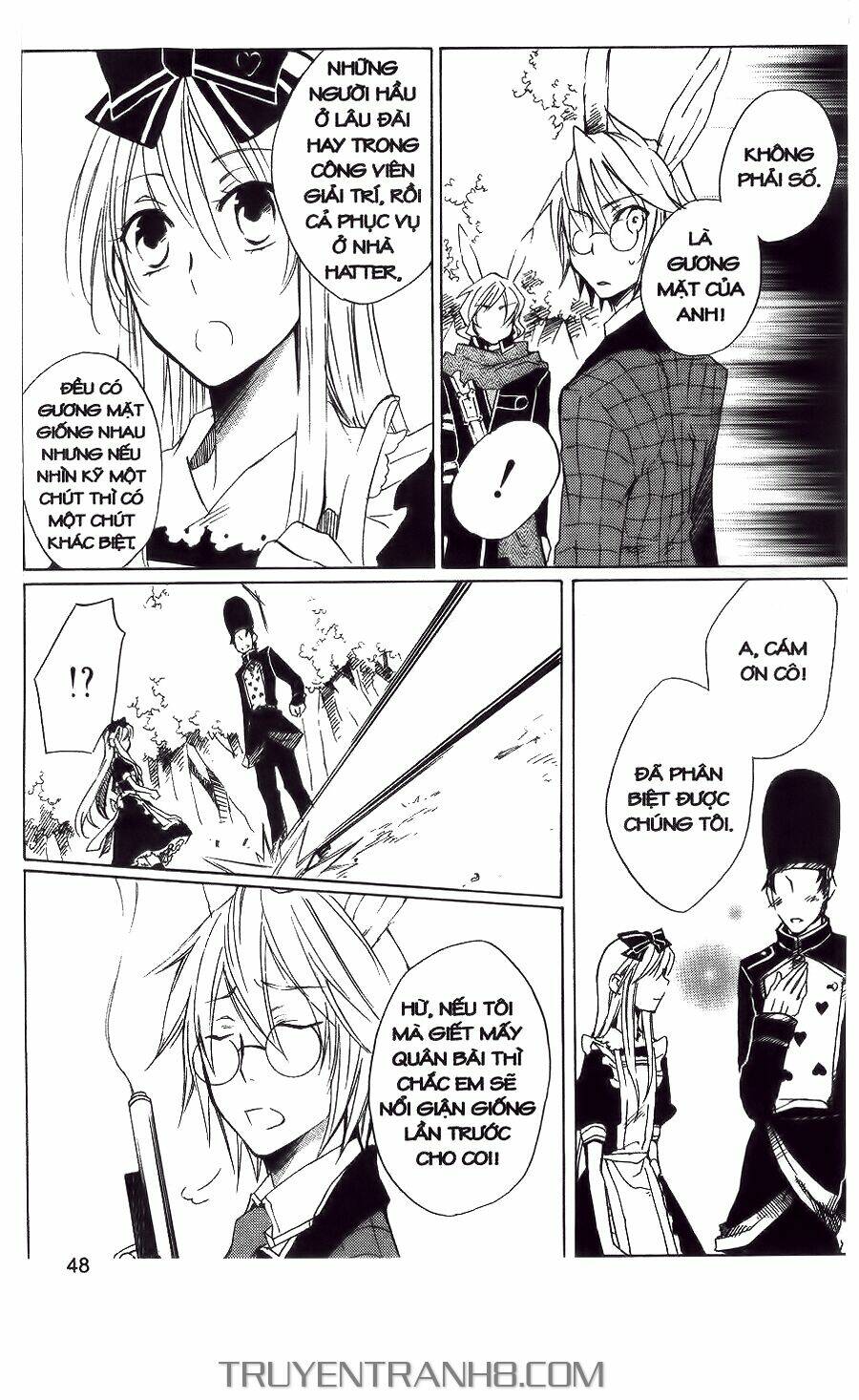 alice lạc vào xứ sở trái tim chapter 7 19