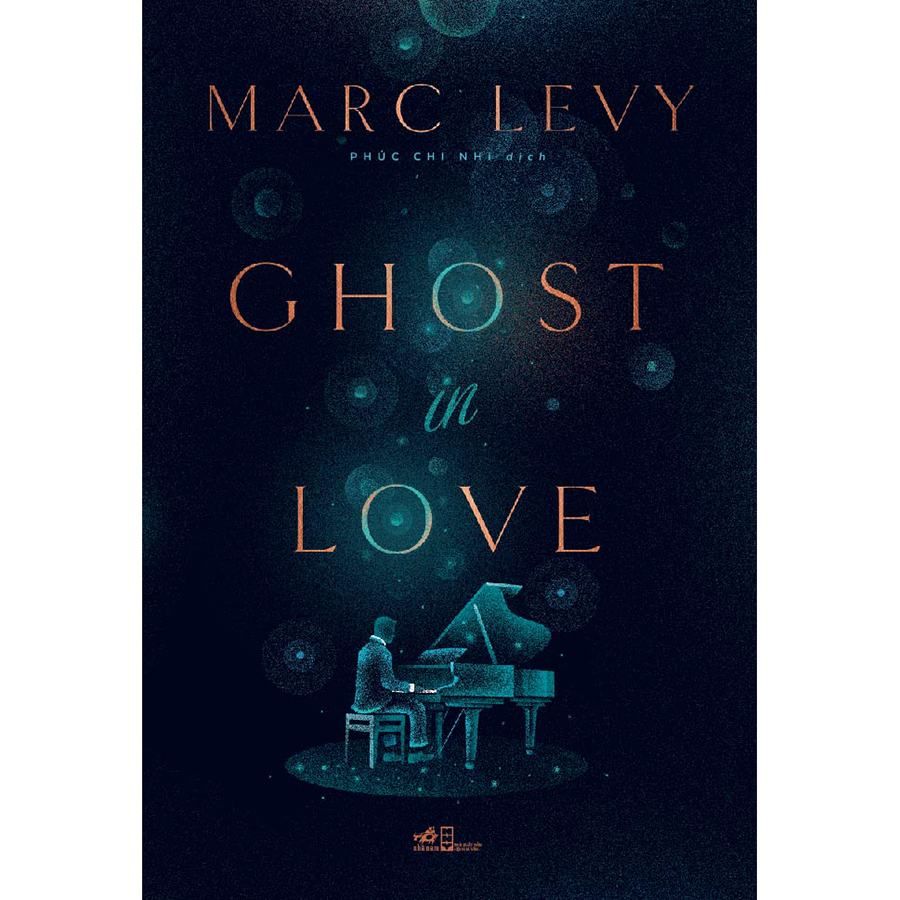 Ghost In Love