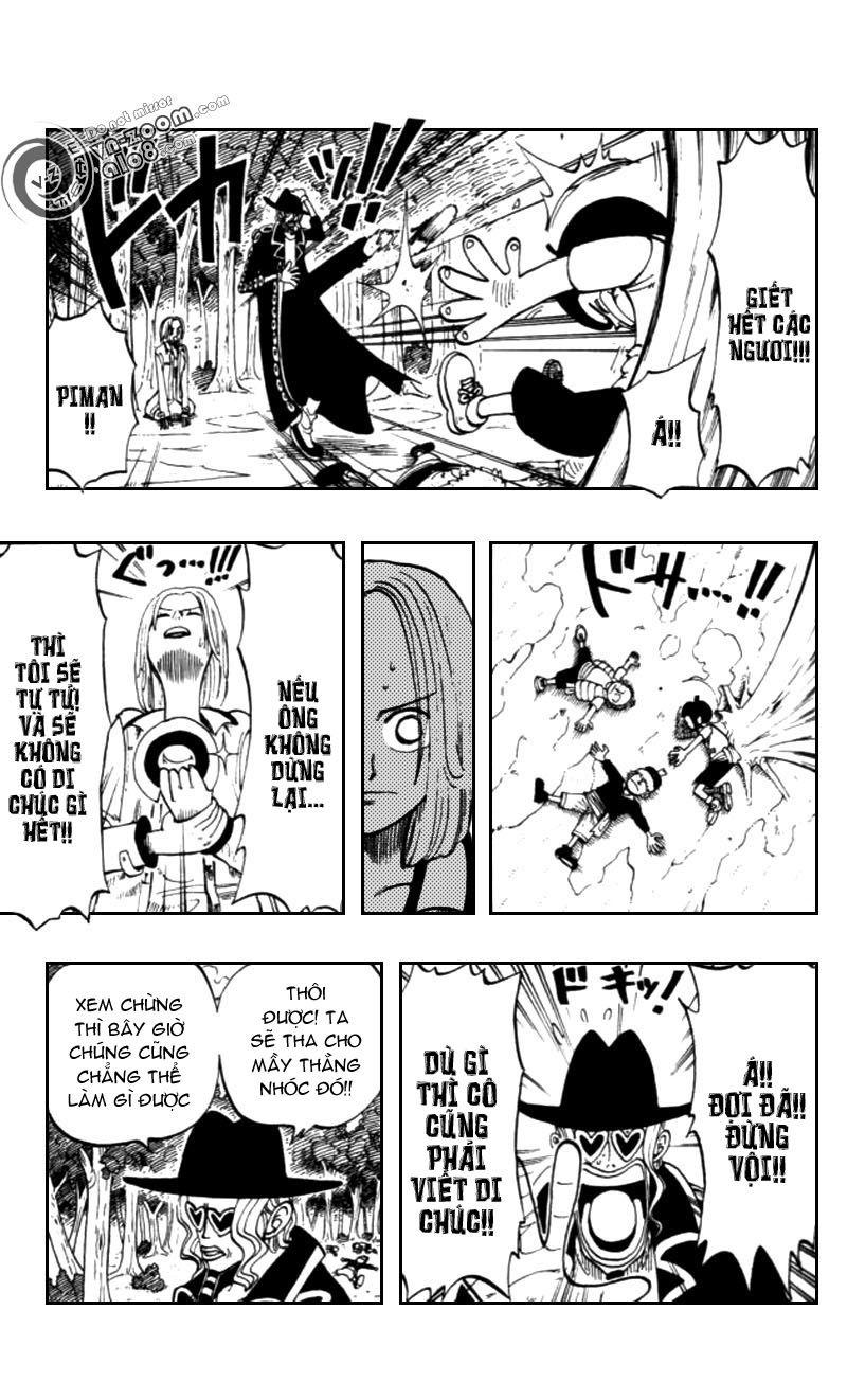 đảo hải tặc - one piece chapter 39 10