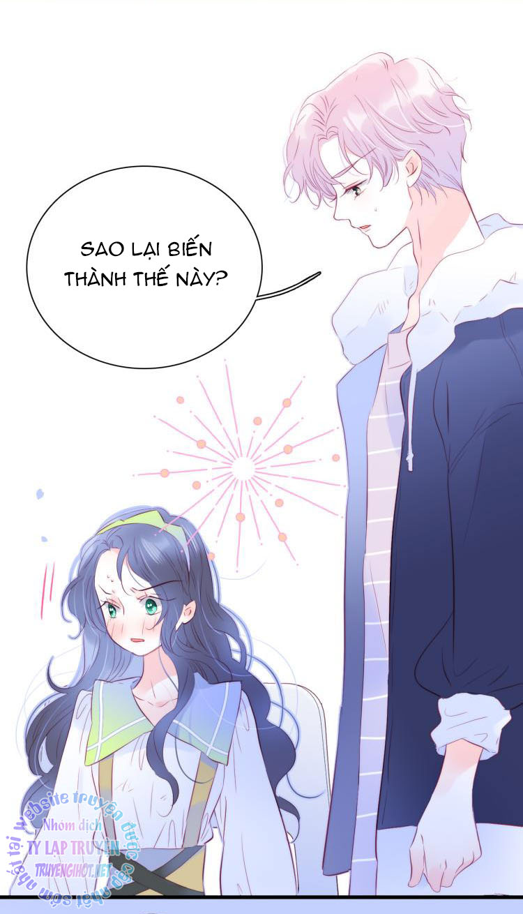 hoa và nhím cùng bỏ trốn chapter 27 15