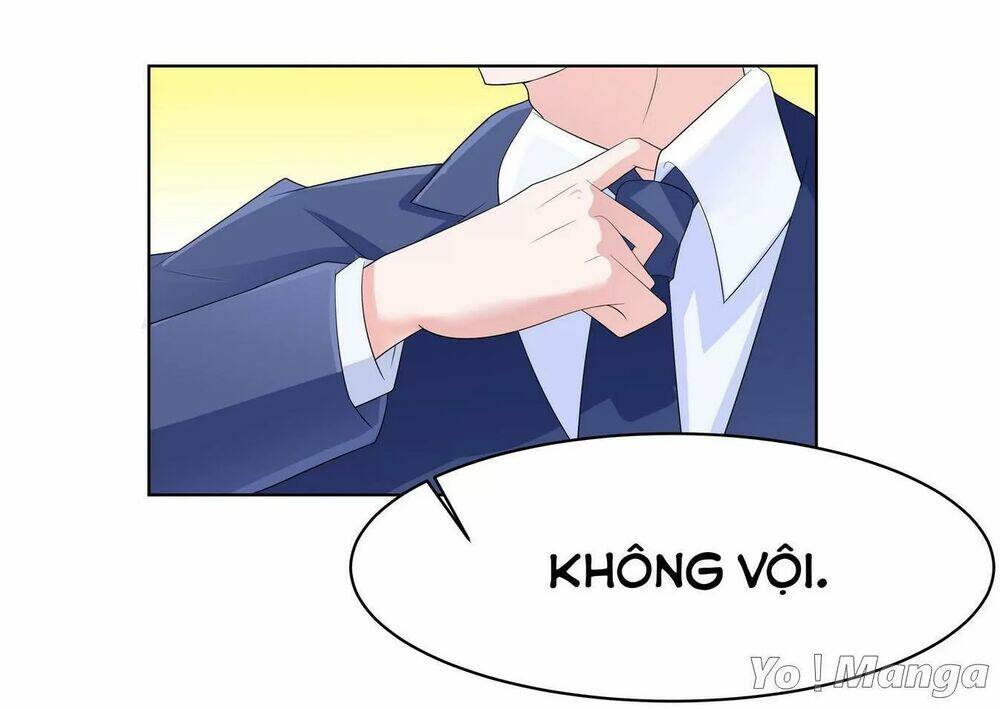 cô dâu gả thay của tổng tài chapter 134 16