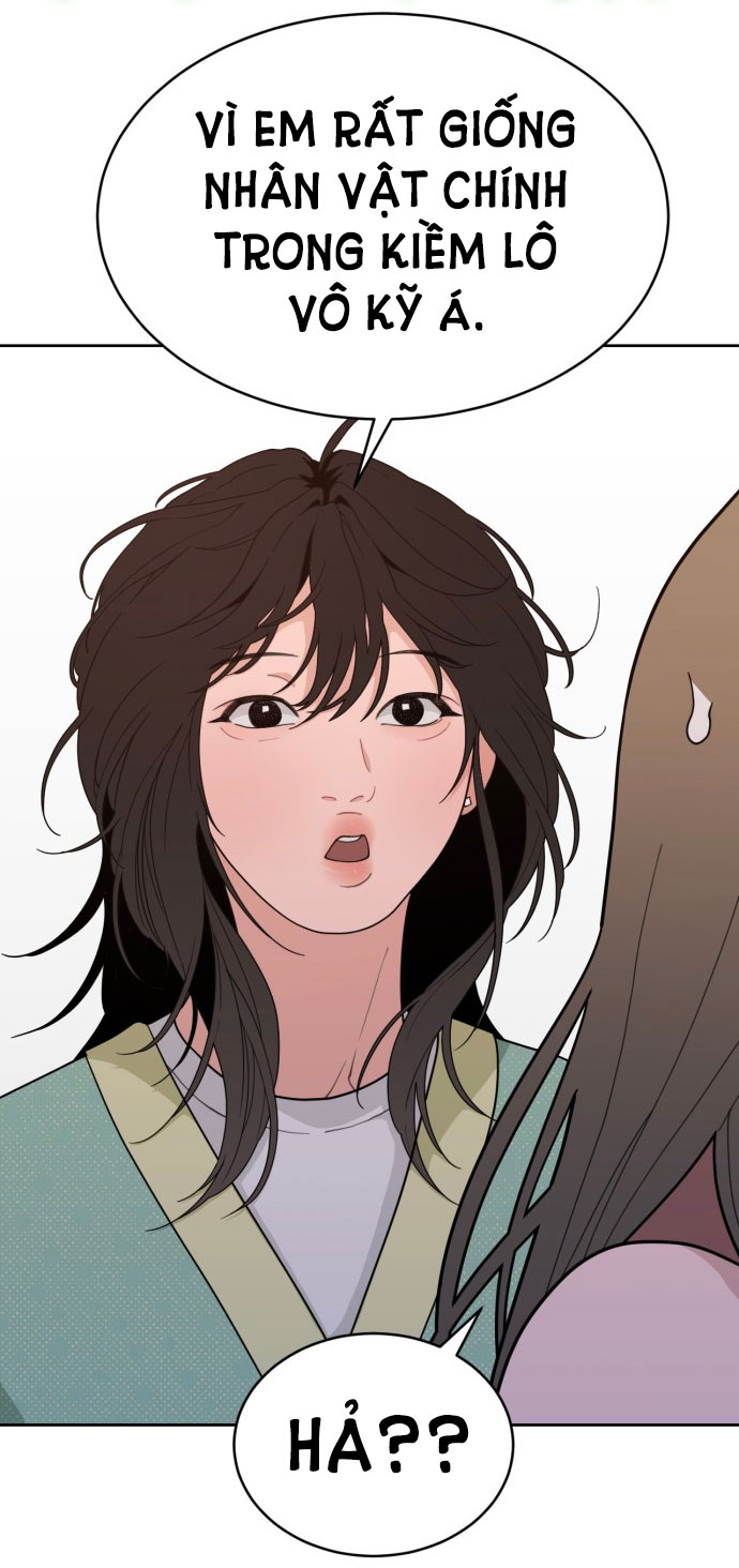 Vận May Bất Ngờ chapter 17.1 33