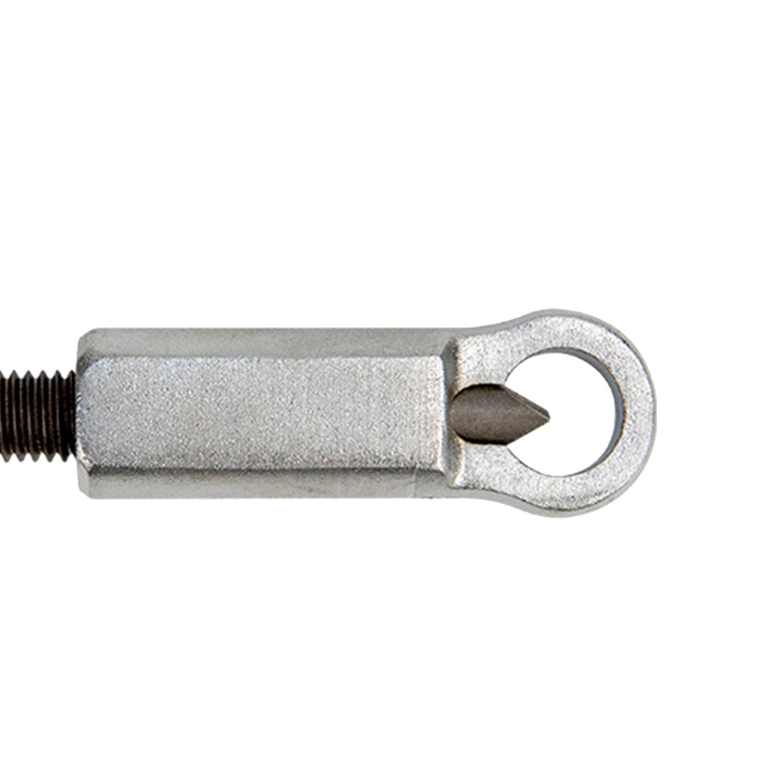 Metal Nut Splitter Universal Nut Remover Remover Splitting for Home Workshop