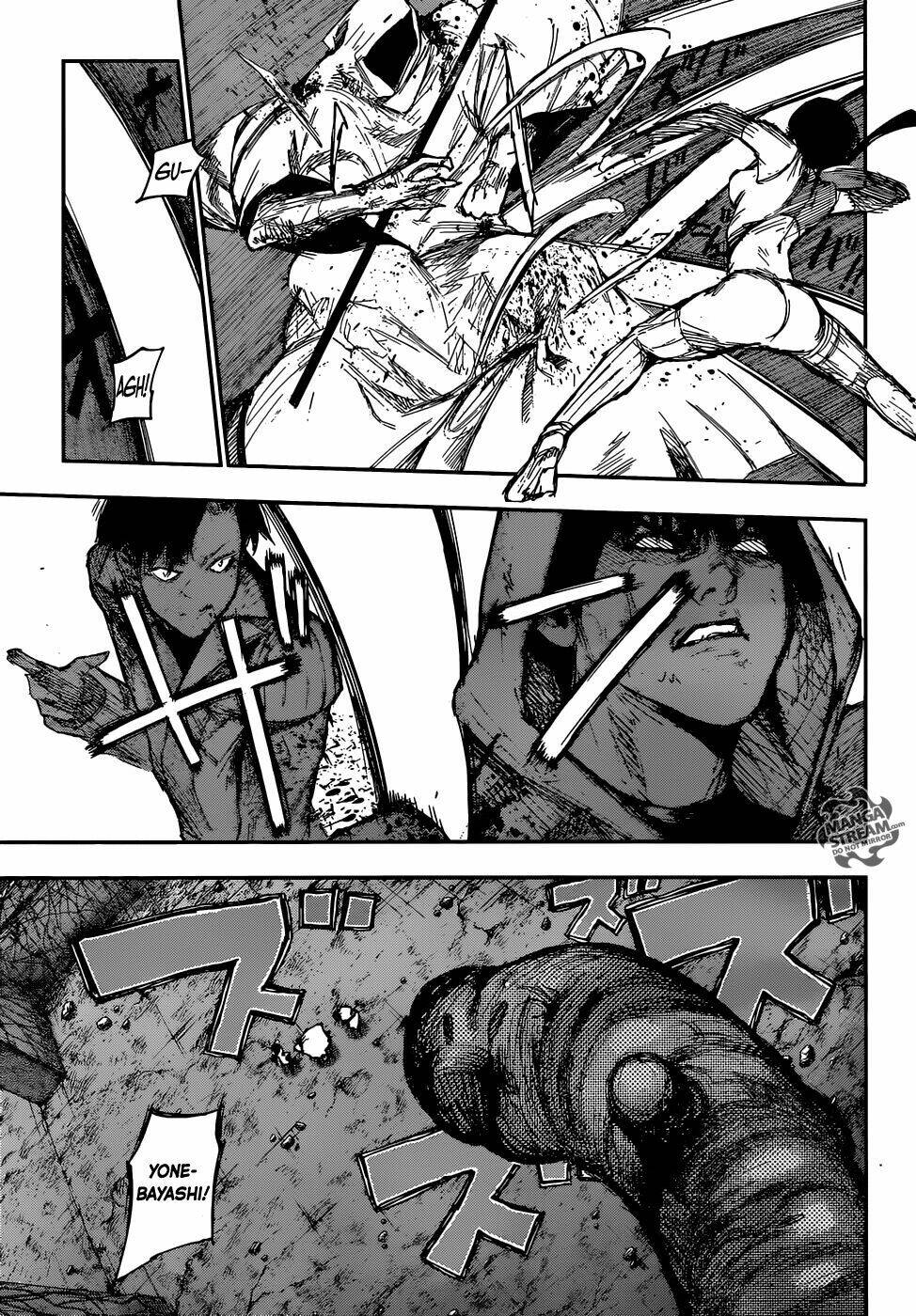 ngạ quỷ vùng tokyo 2 chapter 97 16