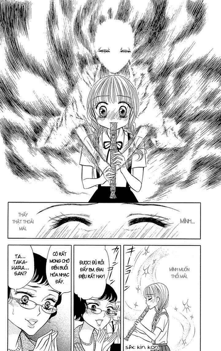 gakkou de atta kowai hanashi chapter 5 10