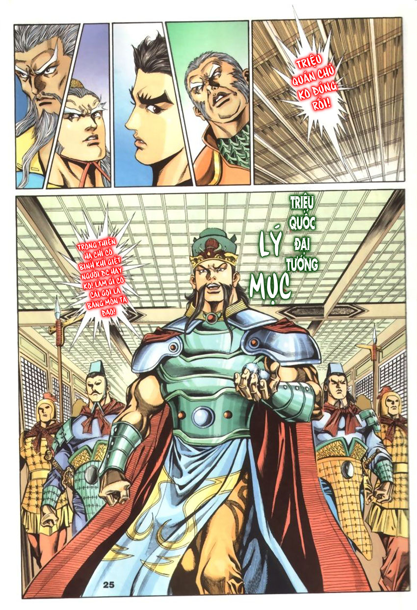 tầm tần ký chapter 31 24