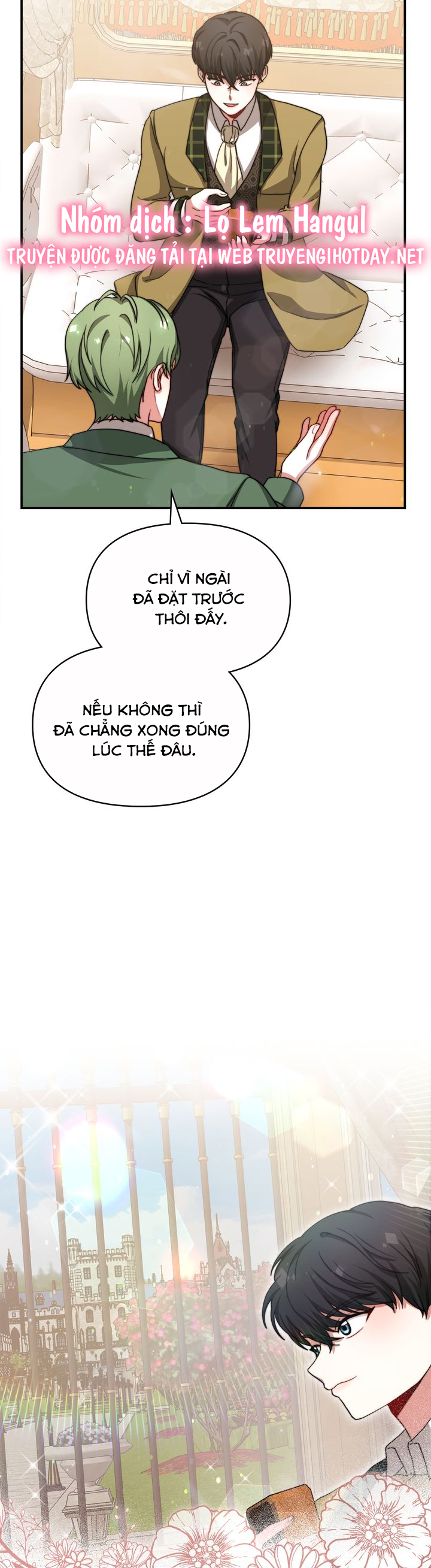 công nương eluana vita chapter 115 15