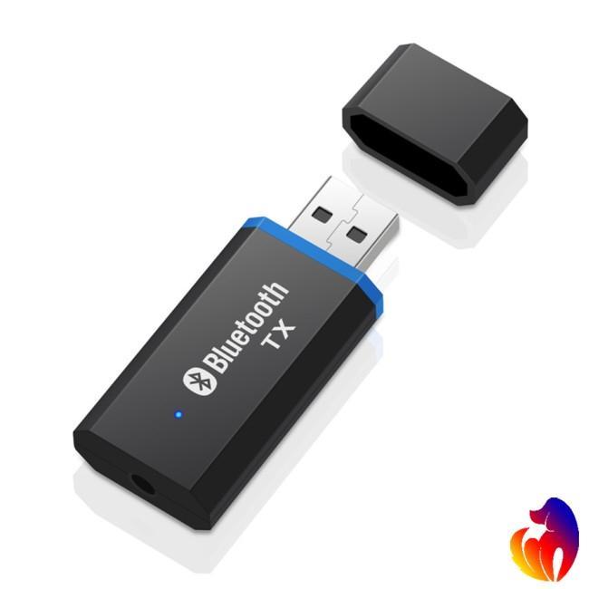 Đầu thu phát âm thanh Bluetooth cho TV/máy tính