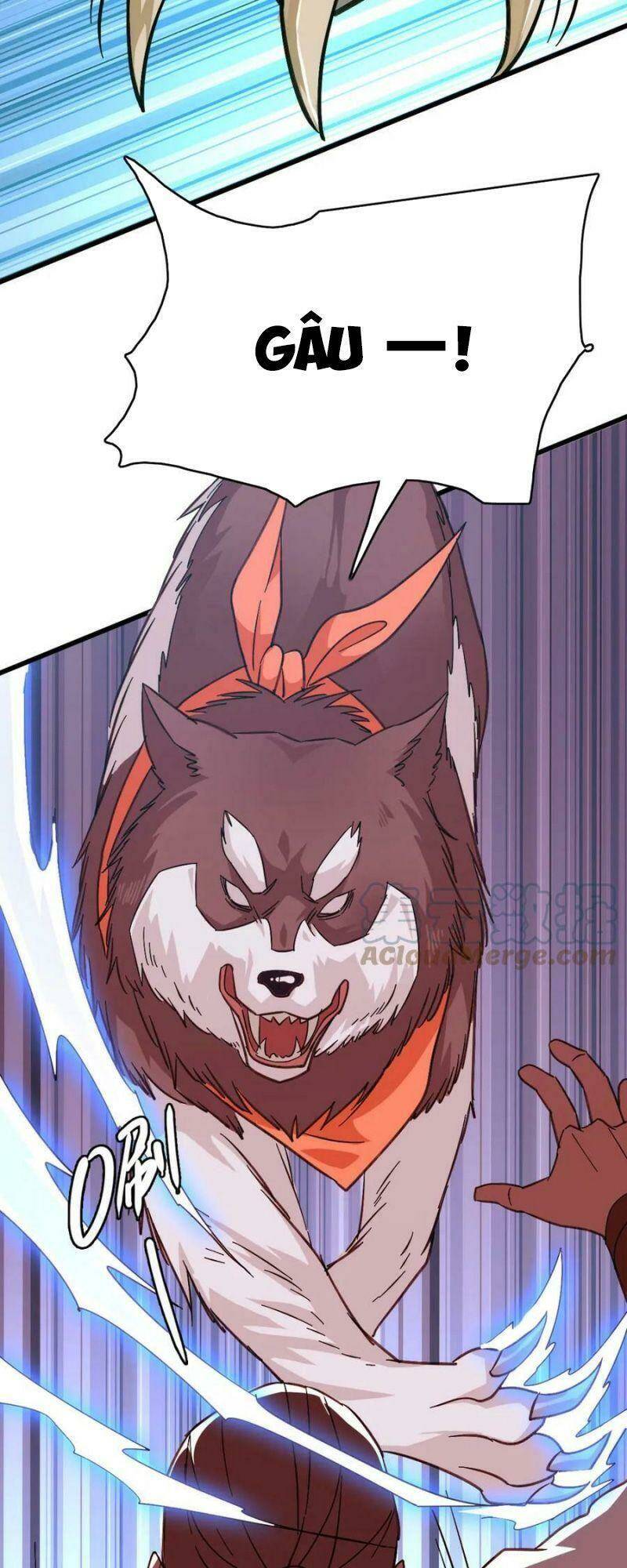 siêu đạo thần thuật chapter 125 13